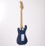 Fender Cory Wong Stratocaster (Sapphire Blue Transparent) [B Grade Budget price] - Image 5