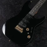 Ibanez AZ26P1-BK (Black) [SPOT Model]