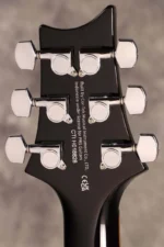 PRS SE 2025 SE Special Semi-Hollow (Charcoal Burst) - Image 9