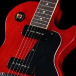 Gibson Les Paul Special (Vintage Cherry) - Image 10
