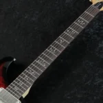 PRS 2025 Swamp Ash Special (Scarlet Smokeburst) [weight: 3.22kg] - Image 8