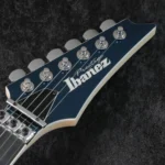 Ibanez Prestige RG5440C-DFM (Deep Forest Green Metallic) [Made in Japan] - Image 6