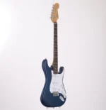 Fender Cory Wong Stratocaster (Sapphire Blue Transparent) [B Grade Budget price] - Image 9