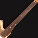 Fender Vintera II 50s Jazzmaster with RW FB (Desert Sand) - Image 7