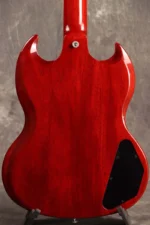 Gibson SG Standard Left-Handed (Heritage Cherry) - Image 7