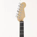 Fender American Deluxe Stratocaster FMT HSS Bing (Cherry Transparent) [Budget Price] - Image 9