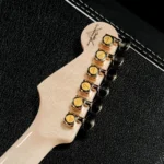 Fender Custom Shop Custom Built Custom Stratocaster HSS NOS (Cobalt Blue Transparent) "Special Order Model" - Image 10