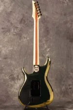 Ibanez Prestige Joe Satriani Signature JS1GD (Gold) [Made in Japan] [Serial Number F2503530] - Image 5