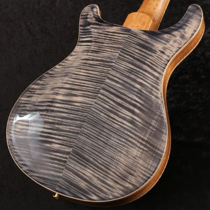 PRS 2024 McCarty 594 Hollowbody II 10Top (Charcoal) {Weight: 2.57kg] - Image 3