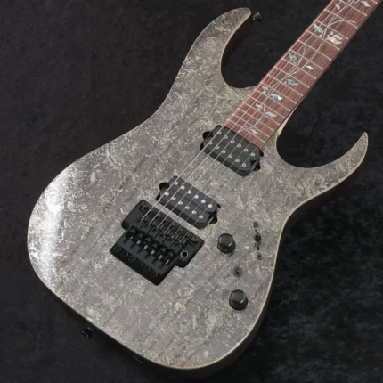Ibanez j.custom RG8620AH (Black Quartz) [Serial Number: F2519159]