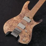 Ibanez Q (Quest) Series Q52PB-ABS (Antique Brown Stained) [Limited Edition]