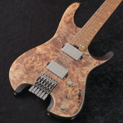 Ibanez Q (Quest) Series Q52PB-ABS (Antique Brown Stained) [Limited Edition]