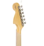 Fender Custom Shop Michael Landau Signature 1968 Stratocaster Relic (Bleached 3-Color Sunburst) - Image 7
