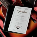 Fender Custom Shop 2025 Limited Edition 1963 Telecaster Journeyman Relic Aged (3-Color Sunburst) - Image 11