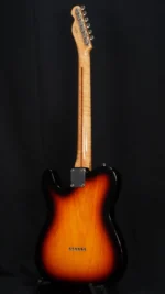 Fender Custom Shop 1958 Telecaster NOS (Sunburst) -2006 [ SPECIAL Budget Price] - Image 4