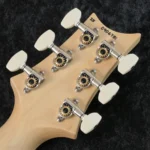 PRS 2025 CE 22 Limited Edition (Black Amber) - Image 7