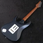 Ibanez Prestige Series AZ2203NT-DBF (Dark Tide Blue Flat) [Made in Japan] - Image 5