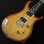 PRS 2025 S2 Custom 24 Custom Configuration (Livingston Lemondrop) [Weight: 3.28kg]