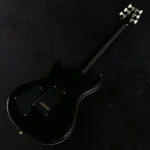 PRS 2024 Special Semi-Hollow 10-Top (Emerald) Pattern Neck (Weight: 3.19kg) - Image 6