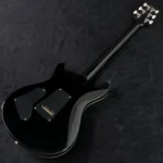 PRS 2025 Custom 24-08 10Top (Purple Mist) Pattern Thin Neck - Image 5