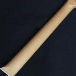 Fender Haruna Telecaster Boost Guitar with Maple Fingerboard (Arctic White) - Image 8