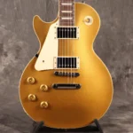 Gibson Les Paul Standard 50s Left Handed (Gold Top)