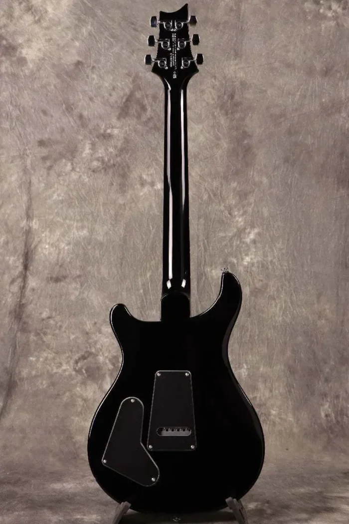 PRS SE 2025 SE Special Semi-Hollow (Charcoal Burst) - Image 5