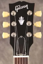 Gibson SG Standard 61 Maestro Vibrola (Vintage Cherry) - Image 8