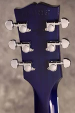 Gibson SG Modern (Blueberry Fade) - Image 9