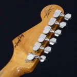 Fender Custom Shop Rory Gallagher Signature Stratocaster Relic (SPECIAL Budget Price) - Image 10