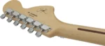 Fender Michiya Haruhata Stratocaster Maple FB (Trans Pink) [Special Price] - Image 8