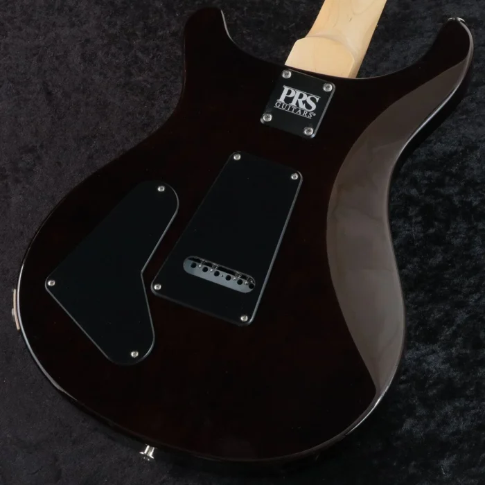 PRS 2025 CE 22 Limited Edition (Black Amber) - Image 3