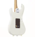 Fender FSR Made in Japan Traditional 70s Telecaster Thinline Mahogany Body (Natural) - Image 4