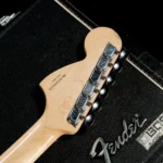 Fender Wayne Kramer Signature Stratocaster (Stars and Stripes) 2011 [SPECIAL budget price] - Image 9