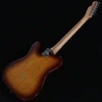Fender Limited Edition Suona Telecaster Thinline (Violin Burst) - Image 5