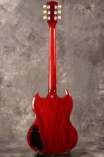 Gibson SG Standard 61 Maestro Vibrola (Vintage Cherry) - Image 5