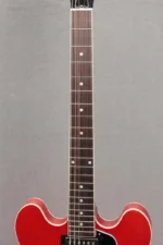 Gibson ES-335 (Satin Cherry) - Image 7