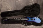Gibson SG Modern (Blueberry Fade) - Image 11