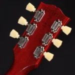 Gibson Exclusive Les Paul Standard 50s Figured Top (Dirty Lemon Burst) [SALE] - Image 10