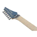 Ibanez J-LINE RG6HSHMTR (Blue Gray) [Made in Japan] [Limited Edition] - Image 10