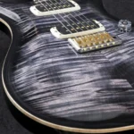 PRS 2025 Custom 24-08 10Top (Purple Mist) Pattern Thin Neck - Image 12