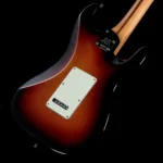 Fender American Ultra Stratocaster Left-Hand (Ultraburst) - Image 3