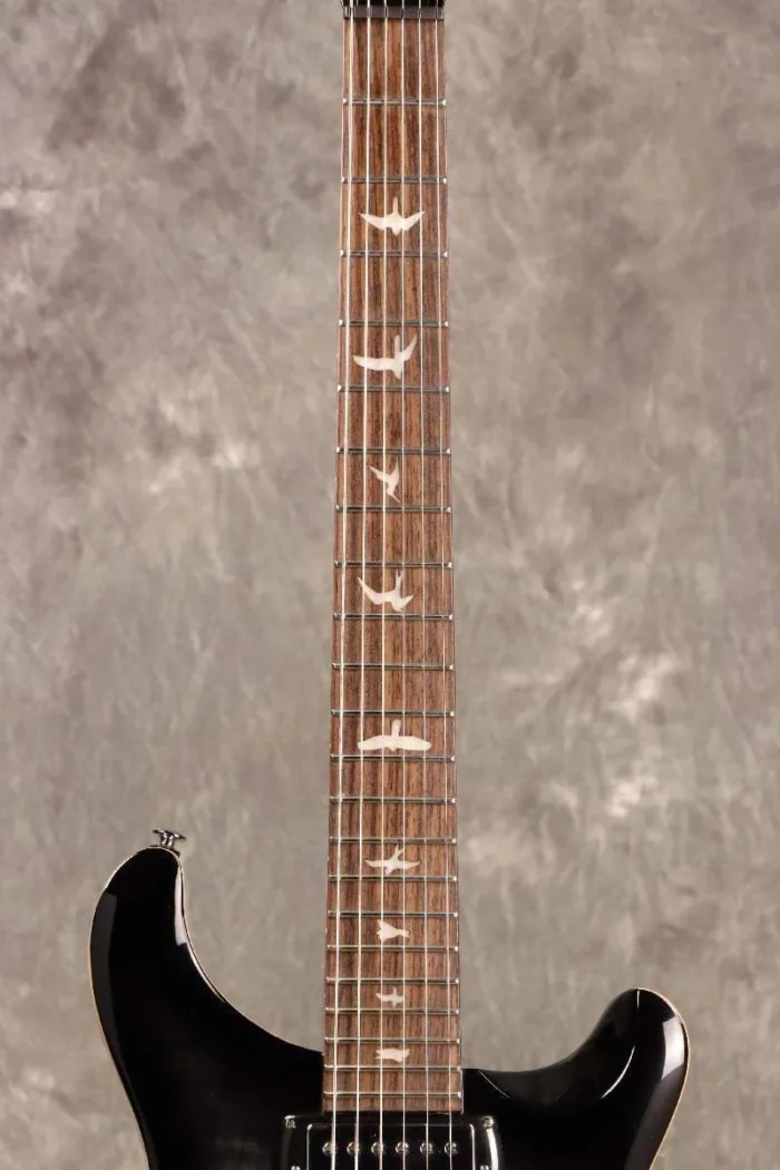 PRS SE 2025 SE Special Semi-Hollow (Charcoal Burst) - Image 10
