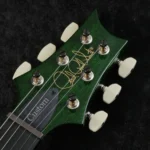 PRS 2024 S2 Custom 24 Custom Configuration (Emerald Green) [Weight: 3.57kg] - Image 6