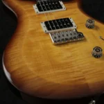 PRS 2025 S2 Custom 24 Custom Configuration (Livingston Lemondrop) [Weight: 3.28kg] - Image 10
