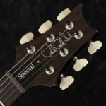 PRS 2024 Special Semi-Hollow 10-Top (Emerald) Pattern Neck (Weight: 3.19kg) - Image 7