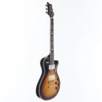 PRS McCarty Singlecut 594 10-Top (McCarty Tobacco Sunburst) - Image 9