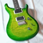 PRS 10th Anniversary S2 Custom 24 Limited Edition (Eriza Verde) Made in 2023 [limited to 1000 pieces worldwide] - Image 5