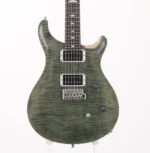 PRS 2016 CE 24 (Trampas Green) Pattern Thin Neck [Budget Price]