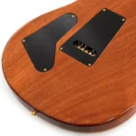 PRS Original Wood Library Custom 24 McCarty Thickness (Tiger Eye #0340405) [2022 Production Model] - Image 9